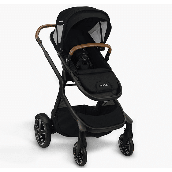 Different Types of Baby Strollers - New Parents Should Know!