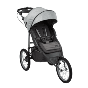 different types of baby strollers