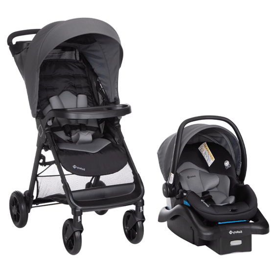 Different Types of Baby Strollers - New Parents Should Know!