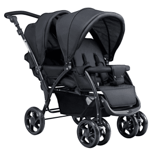 different types of baby strollers