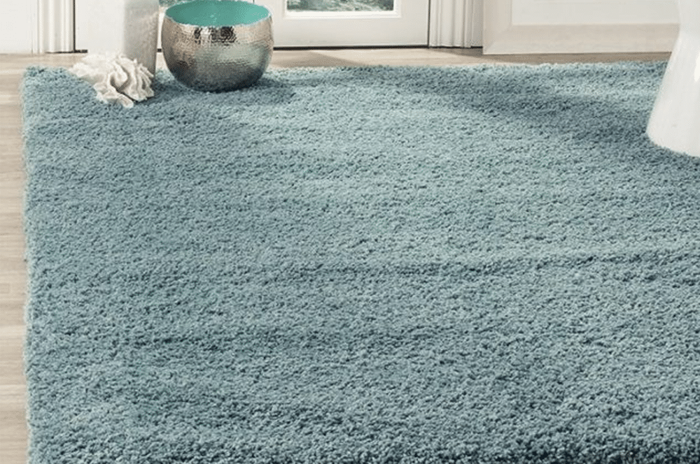 best stain-resistant carpet for pets