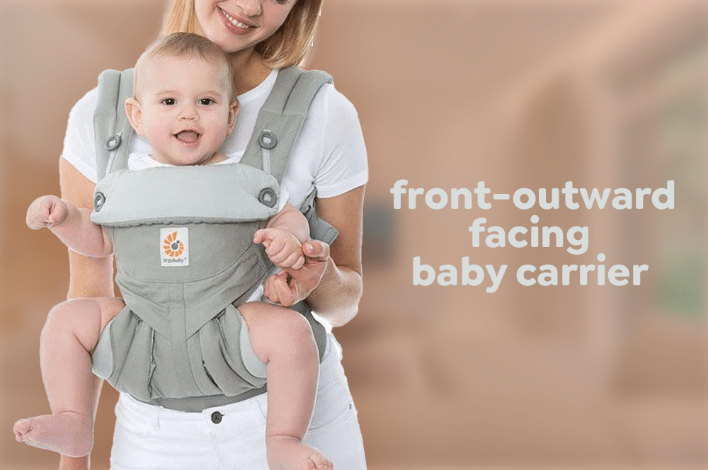 baby carrier safe for newborn