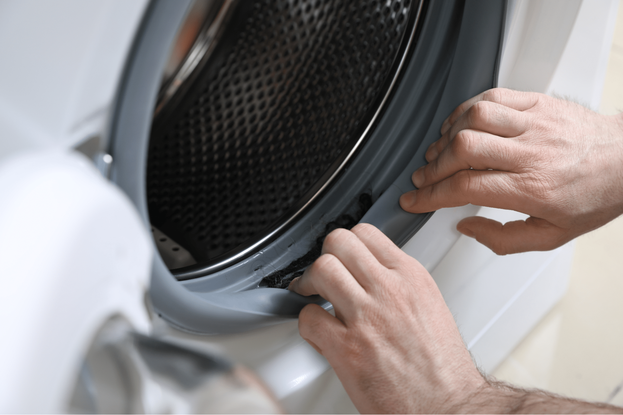 How to Clean Washing Machine for Fresher Laundry