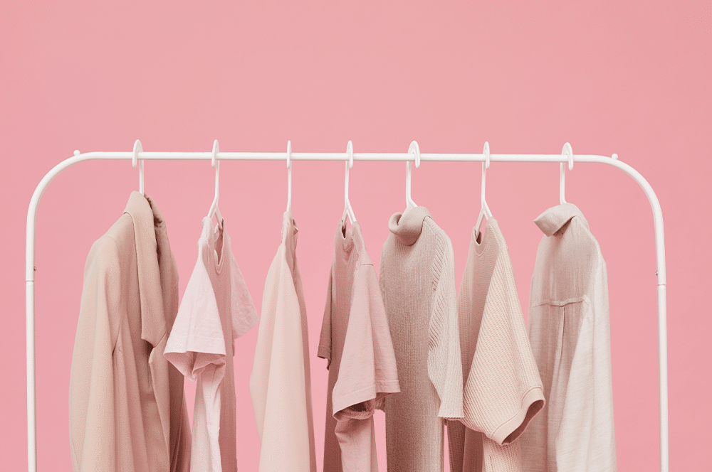 how to dry clothes in condo