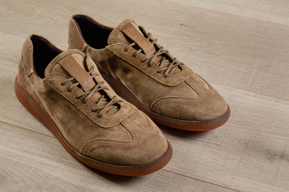 Suede Shoe Cleaning Service: Is It Worth the Cost?