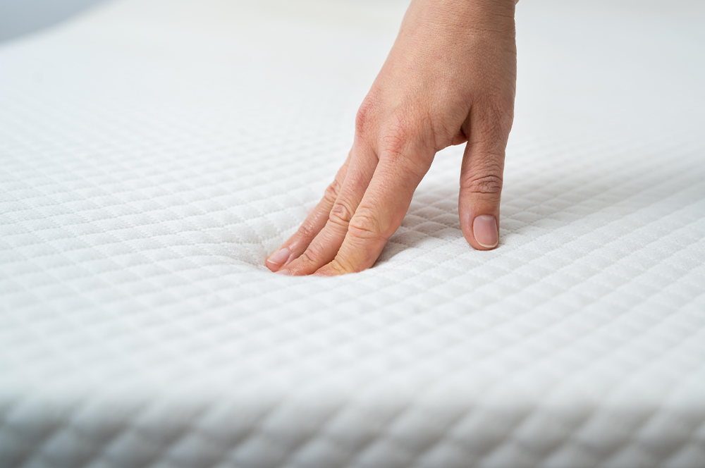 Memory Foam Mattress Cleaning: How to Deep Clean It Properly