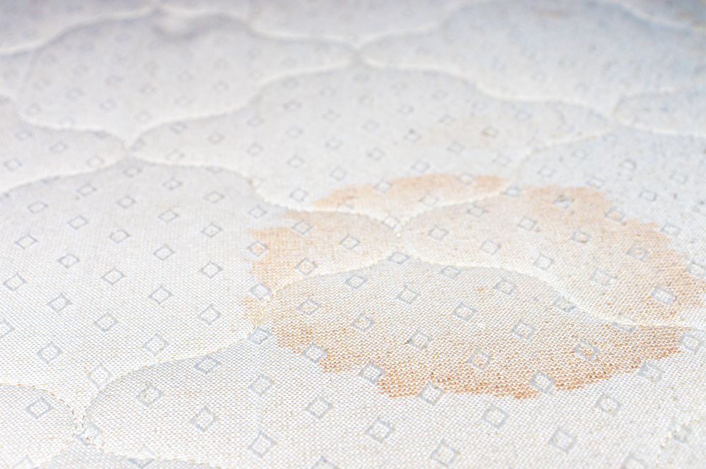 memory foam mattress cleaning