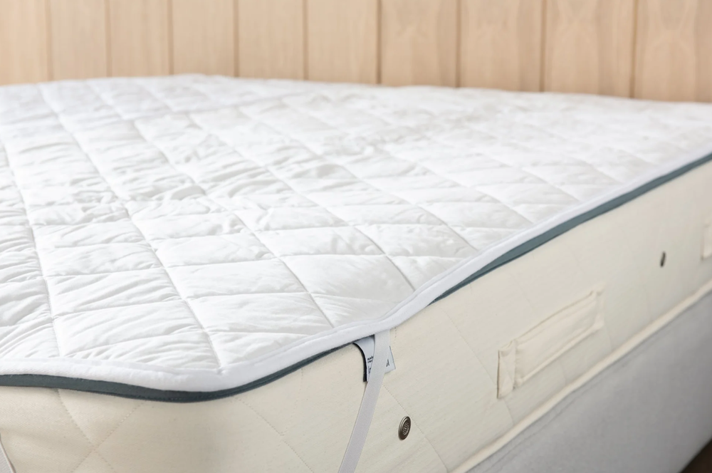 Refresh Your Sleep: Washing Your Mattress Protector Made Easy