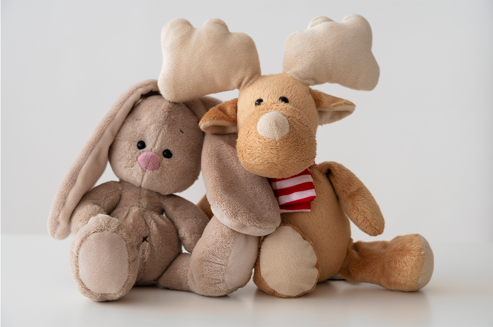 Why Stuffed Toys Cleaning Is Important for Your Child’s Health
