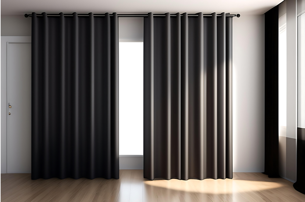 Blackout Curtains Malaysia: Should You Wash or Dry Clean Them?
